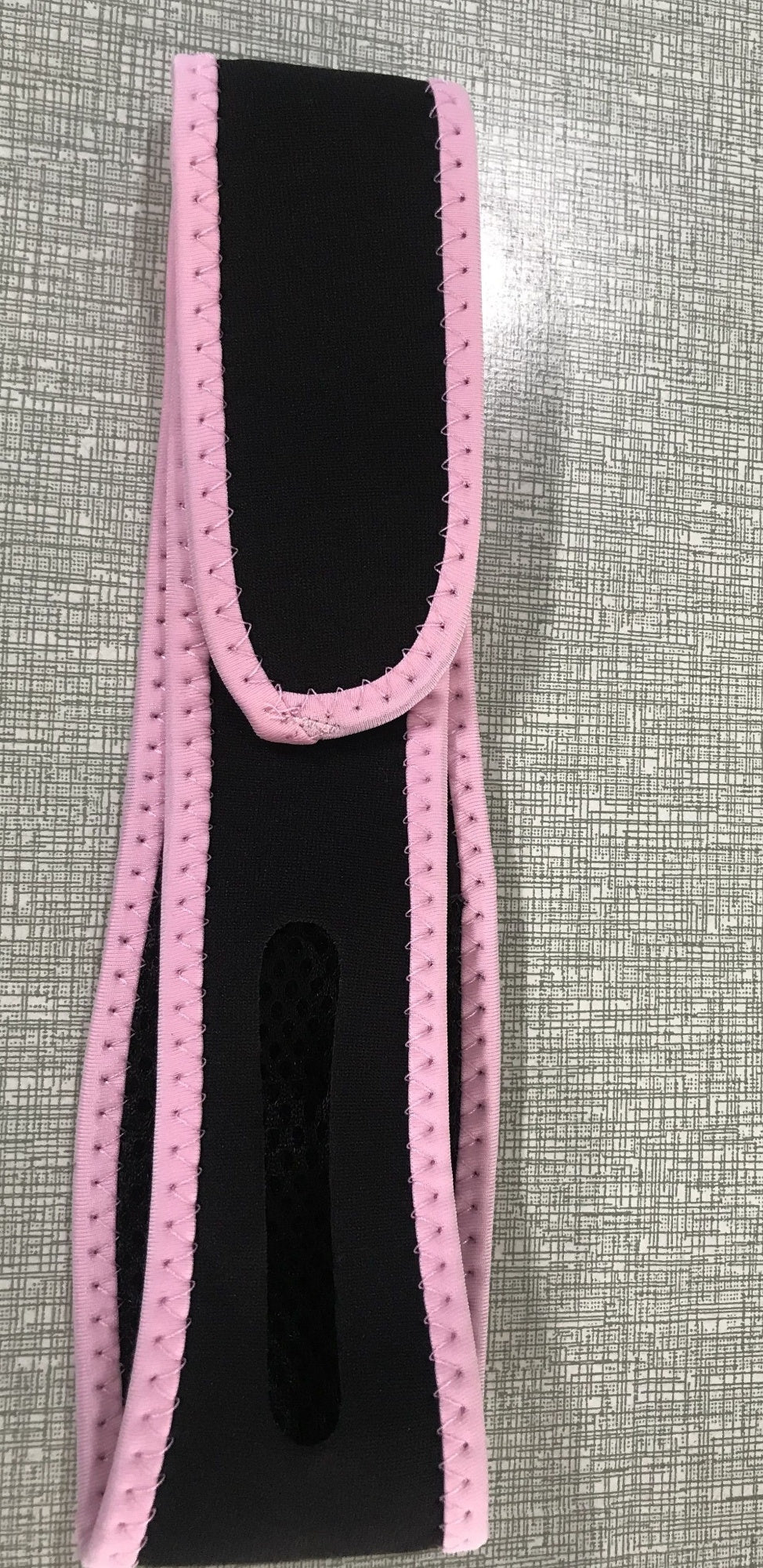 Anti Snoring Jaw Straw